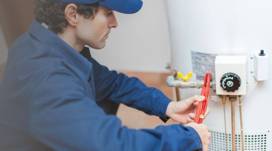 Professional Leak Detection in Middleport, PA