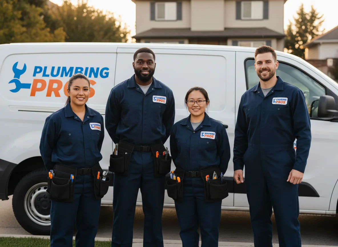 Water Heater Repair company in Middleport, PA